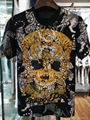 purchase PHILIPP PLEIN man outwear PP short shirt t-shirt clothes coat jackets 6