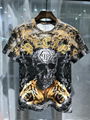 purchase PHILIPP PLEIN man outwear PP short shirt t-shirt clothes coat jackets