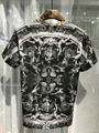 purchase PHILIPP PLEIN man outwear PP short shirt t-shirt clothes coat jackets 13