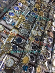 Wholesale top 1:1quality Rolex luxury Replica brand Automatic cheap watches