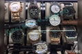 wholesale top quality Rolex automatic Cartier Longines watches fashion clocks 1