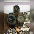 wholesale top quality Rolex automatic Cartier Longines watches fashion clocks 9