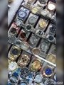 wholesale top quality Rolex automatic Cartier Longines watches fashion clocks 14