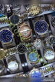 wholesale top quality Rolex automatic Cartier Longines watches fashion clocks 16