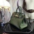 wholesale top quality real leather hermes Shoulder bags handbag packback wallet
