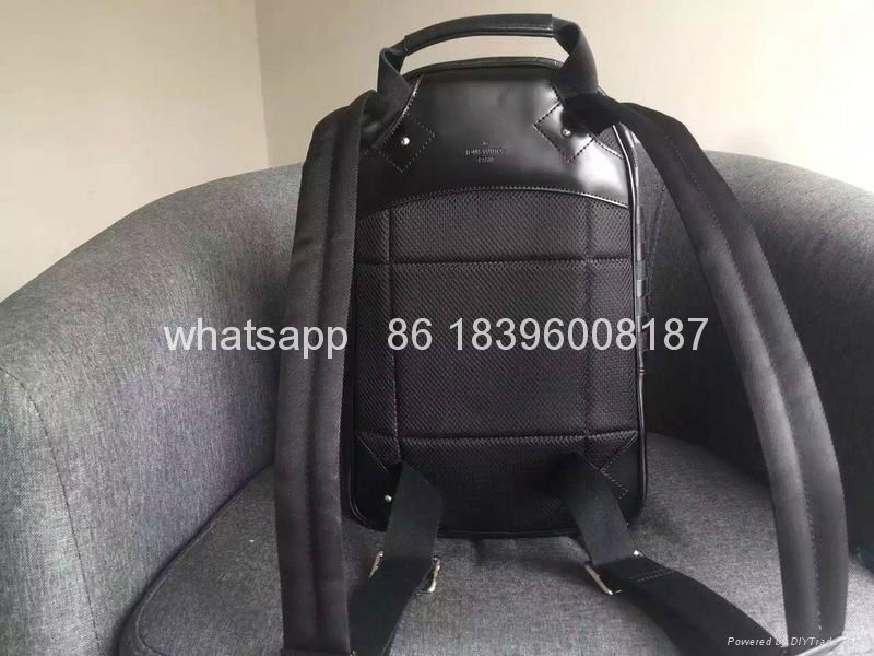 Wholesale Louis Vuitton cheap high quality Backpack replica LV Men Bag handbags (China Trading ...