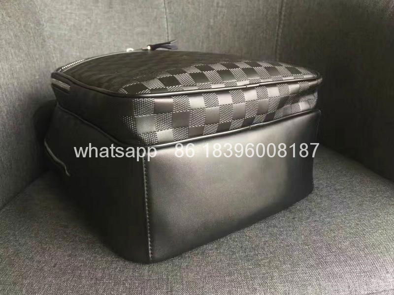 Wholesale Louis Vuitton cheap high quality Backpack replica LV Men Bag handbags (China Trading ...