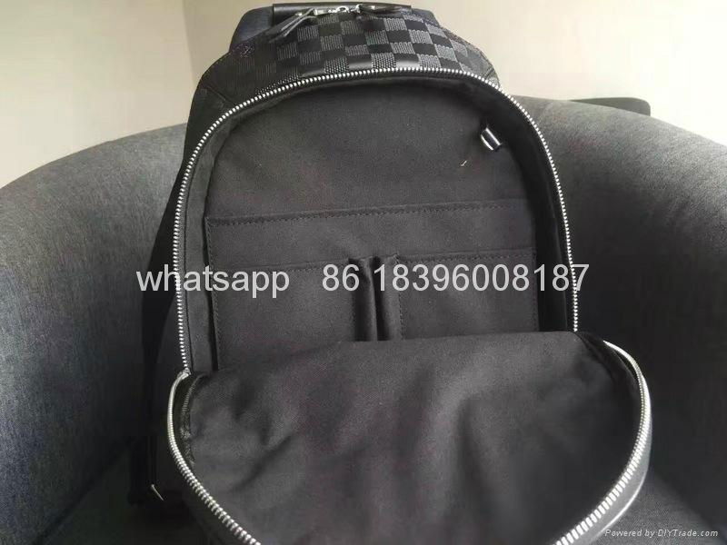 Wholesale               cheap high quality  Backpack replica     en Bag handbags 4