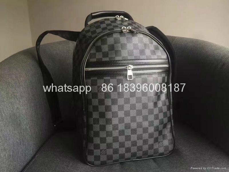 Wholesale cheap high quality Backpack replica en Bag handbags (China