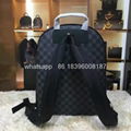 Wholesale Louis Vuitton cheap high quality  Backpack replica LV Men Bag handbags