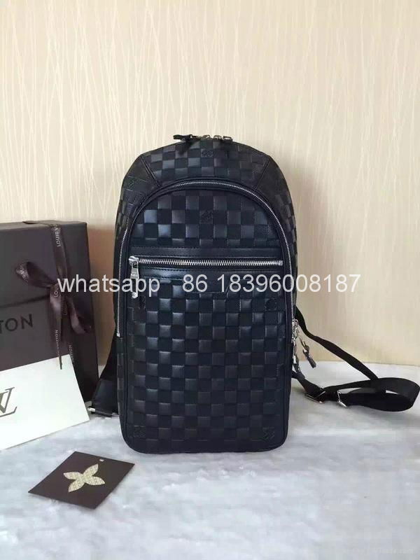 Wholesale Louis Vuitton cheap high quality Backpack replica LV Men Bag handbags (China Trading ...