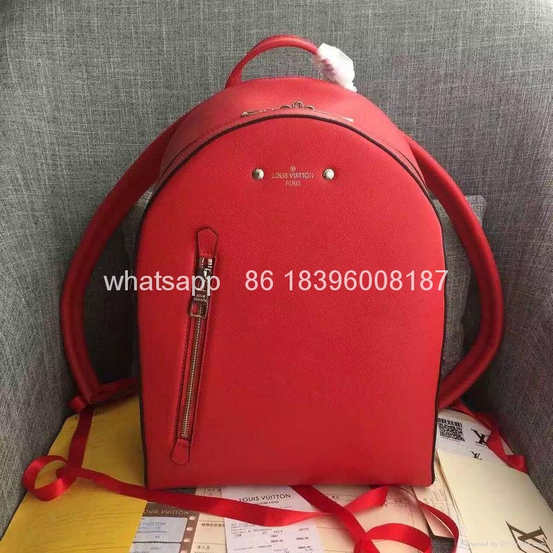 Wholesale cheap high quality Backpack replica en Bag handbags (China