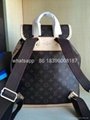 Wholesale Louis Vuitton cheap high quality  Backpack replica LV Men Bag handbags
