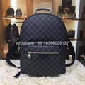 Wholesale Louis Vuitton cheap high quality  Backpack replica LV Men Bag handbags