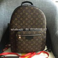 Wholesale Louis Vuitton cheap high quality Backpack replica LV Men Bag handbags (China Trading ...