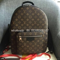 Wholesale Louis Vuitton cheap high quality  Backpack replica LV Men Bag handbags