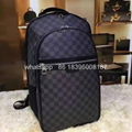 Wholesale Louis Vuitton cheap high quality Backpack replica LV Men Bag handbags (China Trading ...