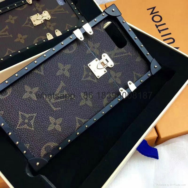 wholesaletop               1:1quality Cover fashion phones     ases leather case 3