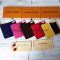 wholesaletop Louis Vuitton 1:1quality Cover fashion phones lv cases leather case