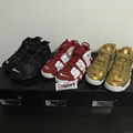 wholesale top         x      Air More Uptempo running shoes sneakers  15