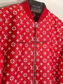 wholesale cheap top quality newest Louis Vuitton Supreme LV hoodies jackets