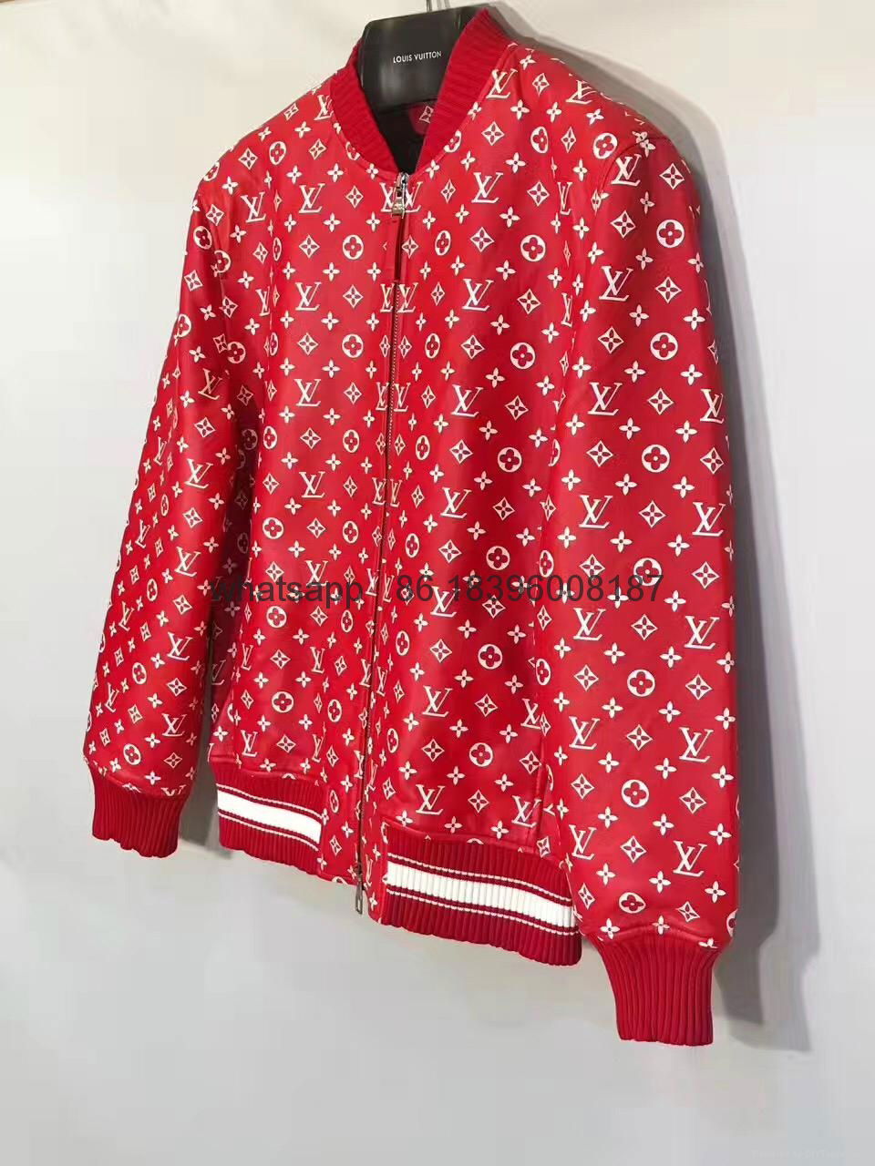 SUPREME LOUIS VUITTON HOODIE 100% AUTHENTIC PRE-OWNED AMAZING CONDITION  AAA+++