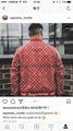 wholesale cheap top quality newest Louis Vuitton Supreme LV hoodies jackets