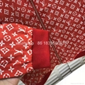 wholesale top quality newest Louis Vuitton Supreme LV hoodies jackets 