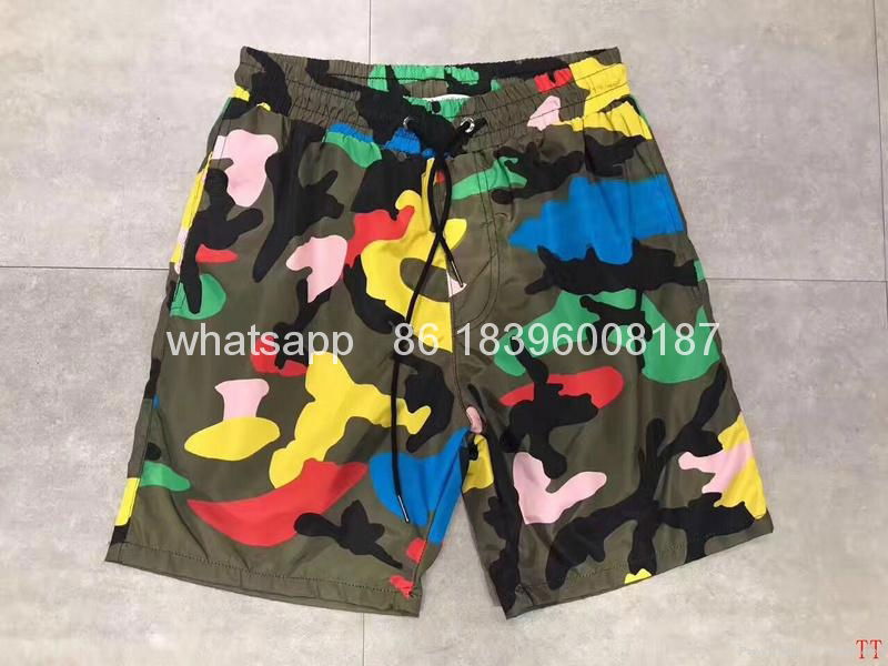 wholesale top cheap           summer fashion t shirts shorts clothing 3