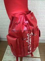 wholesale top 1:1 aaa newest Louis Vuitton supreme lv backpack bags Luggages 