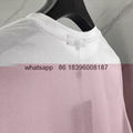 wholesale top cheap newest  fashion Louis Vuitton supreme lv cotton t shirts 