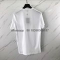 wholesale top cheap newest  fashion Louis Vuitton supreme lv cotton t shirts 