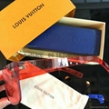 wholesale newest LOUIS VUITTON x SUPREME lv sunglasses free shipping hot sell 