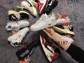 Off white max90 Air Vapormax air jordan force 1 nike sneakers  "OFF-WHITE" shoes