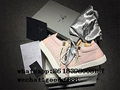 wholesale Giuseppe Zanotti Sneaker boots gz real Leather fashion shoes