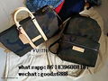 Wholesale         X               Duffle Bag Handbags suitcase leather wallets  2