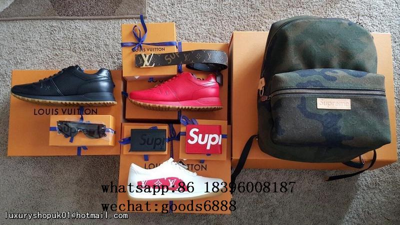 Wholesale         X               Duffle Bag Handbags suitcase leather wallets  4