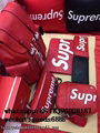 Wholesale Supreme X Louis Vuitton Duffle Bag Handbags suitcase leather wallets 