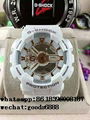 Authentic Casio g-shock GST-210 g-shock GA-110G GBA Baby GG Waterproof  Watches  7