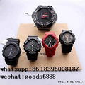 Authentic Casio g-shock GST-210 g-shock GA-110G GBA Baby GG Waterproof  Watches  13