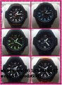 Authentic Casio g-shock GST-210 g-shock GA-110G GBA Baby GG Waterproof  Watches  16