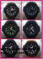 Authentic Casio g-shock GST-210 g-shock GA-110G GBA Baby GG Waterproof  Watches 