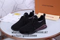 top Good quality replicas Louis Vuitton Sneakers For Women lv shoes in Men's 