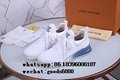 top Good quality replicas Louis Vuitton Sneakers For Women lv shoes in Men's 