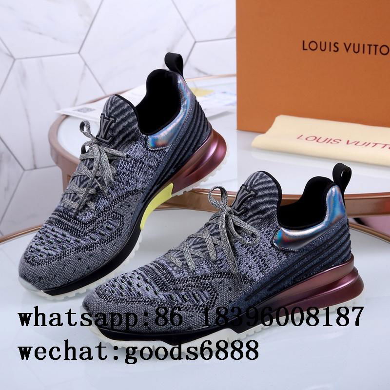 top Good quality replicas Louis Vuitton Sneakers For Women lv shoes in Men&#39;s (China Trading ...