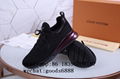 top Good quality replicas Louis Vuitton Sneakers For Women lv shoes in Men's 