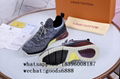 top Good quality replicas Louis Vuitton Sneakers For Women lv shoes in Men's 