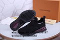 top Good quality replicas Louis Vuitton Sneakers For Women lv shoes in Men's 