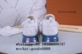 top Good quality replicas Louis Vuitton Sneakers For Women lv shoes in Men's 
