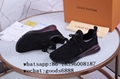 top Good quality replicas Louis Vuitton Sneakers For Women lv shoes in Men's 